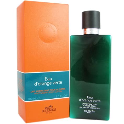 hermes lotion products for sale 